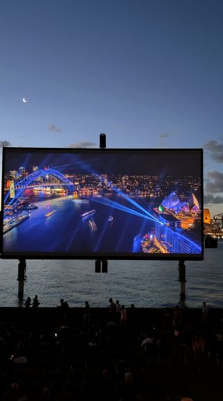 Westpac OpenAir Cinema - Credit: St George Open Air Cinema NixCo PR